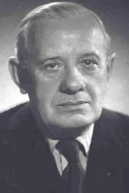 Józef Teryks profile picture