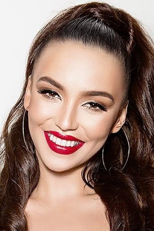 Olga Seryabkina profile picture