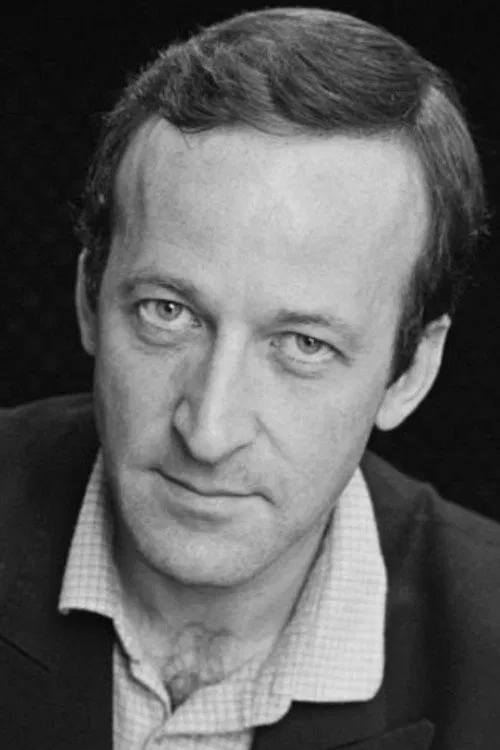 Bob Peck profile picture