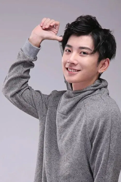Zhong Zheng profile picture