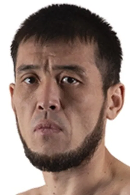 Sanzhar Azhibaev profile picture