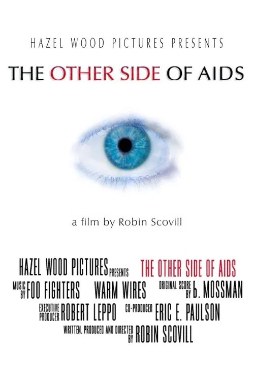 The Other Side of AIDS movie poster