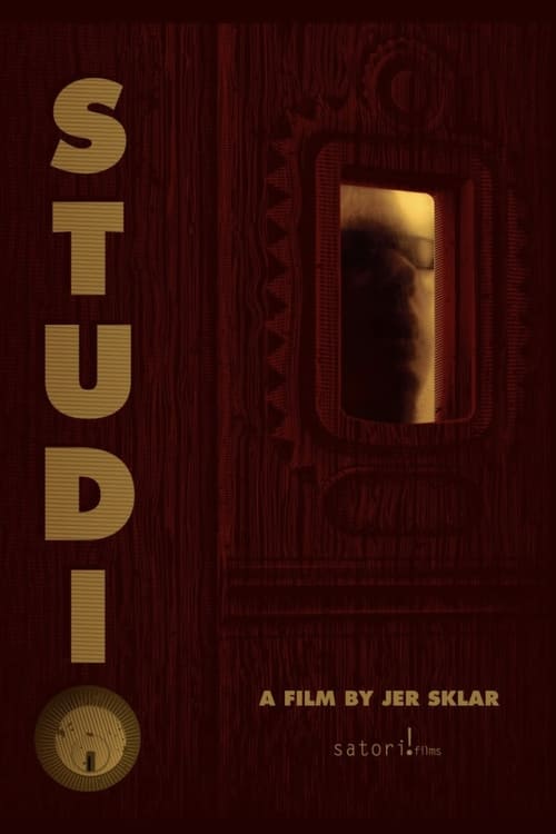 Poster do filme Studio