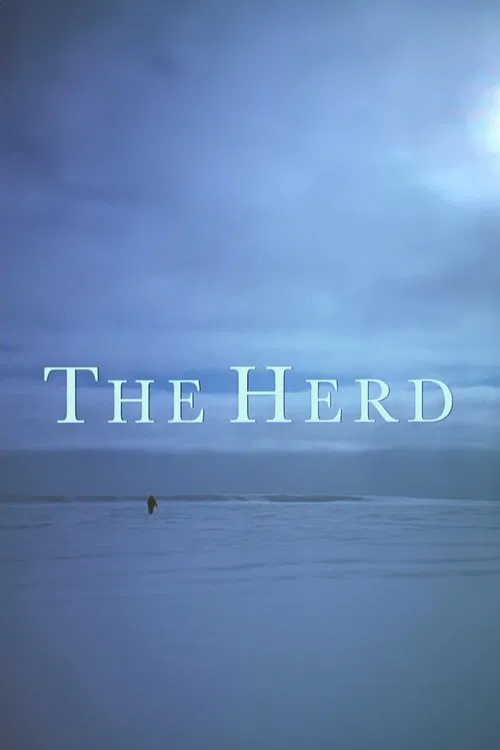 Poster do filme The Herd