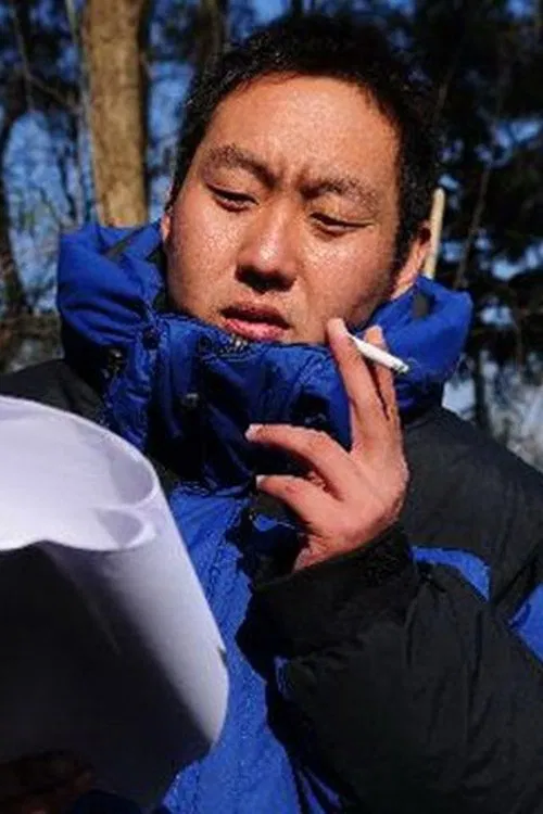 Zhu Wei Li profile picture