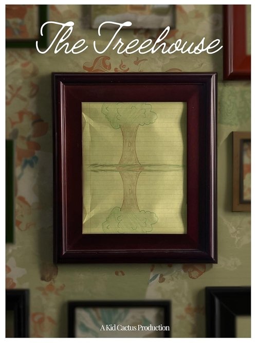 The Treehouse movie poster