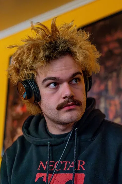 Matt Lee profile picture