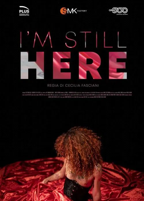 Poster do filme I'm Still Here