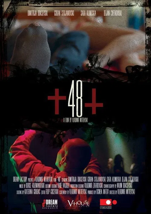 48 movie poster