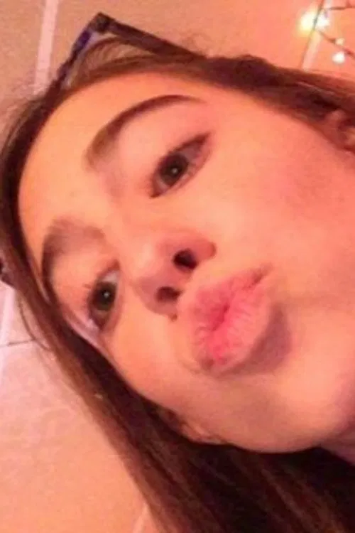 Foto de perfil de Sarah Hindal