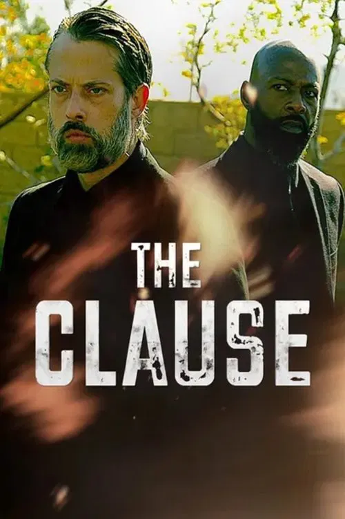 The Clause movie poster
