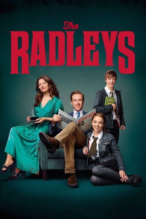 The Radleys movie poster