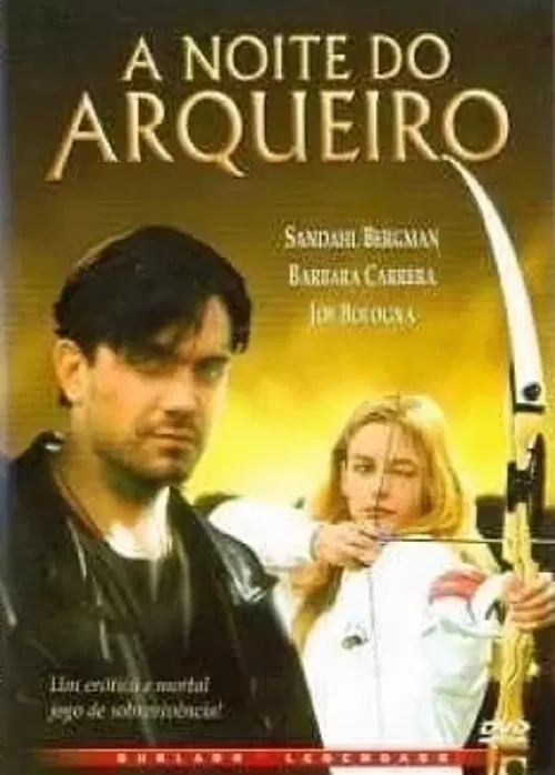 Poster do filme A Noite do Arqueiro