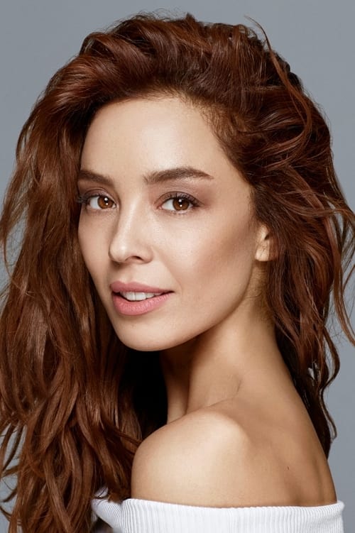 Azra Akın profile picture