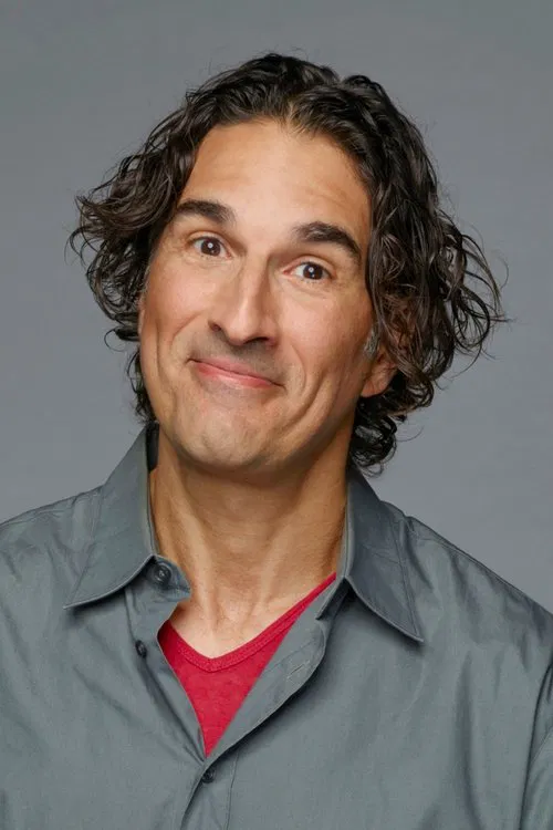 Gary Gulman profile picture