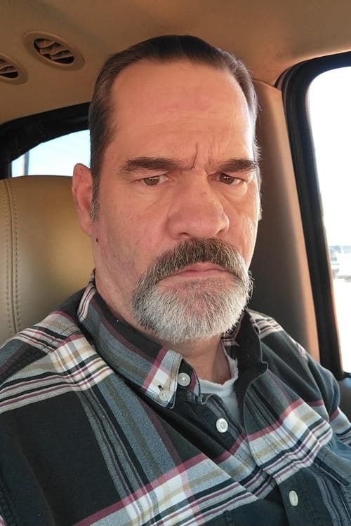 Kevin Brown profile picture