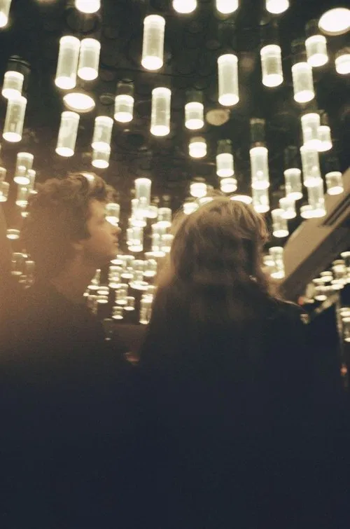 Beach House | Juan's Basement movie poster