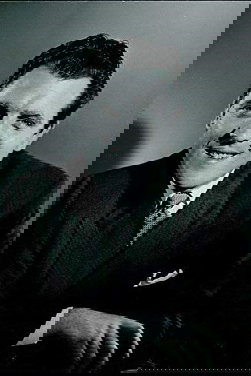 Eamonn Andrews profile picture