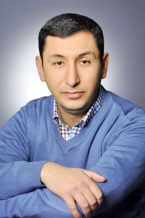 Mushfig Hatamov profile picture