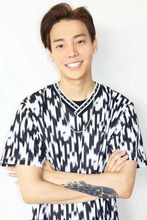 Jung Jae-won profile picture