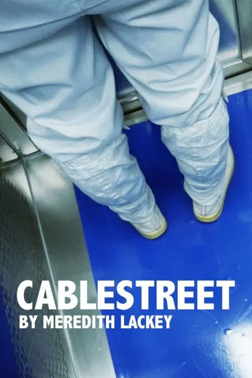 Cablestreet movie poster