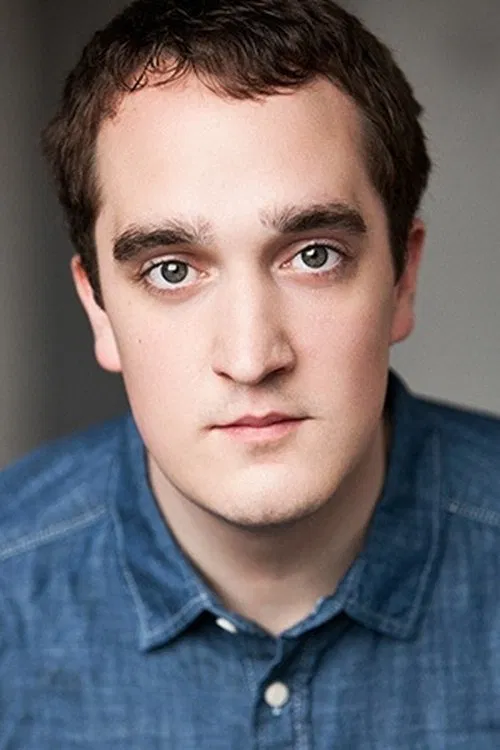 James Peake profile picture