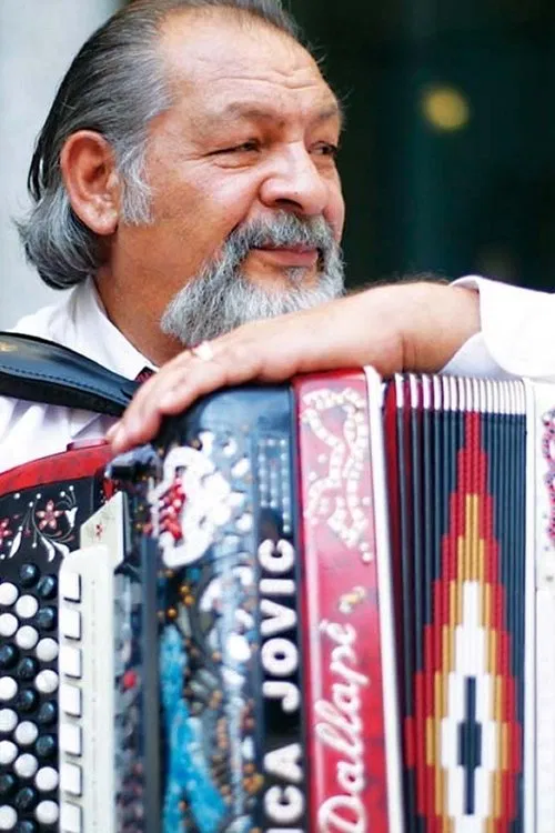 Foto de perfil de Jovica Jovic