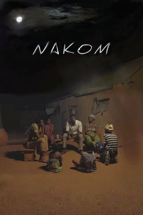 Nakom movie poster