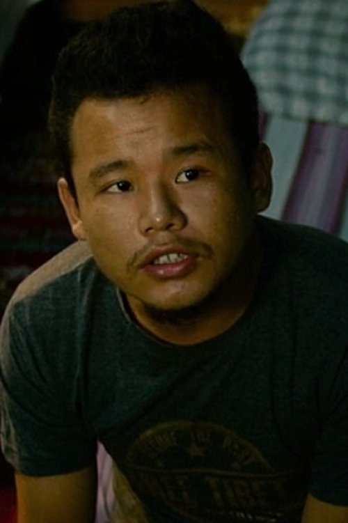 Tenzin Tsewang profile picture