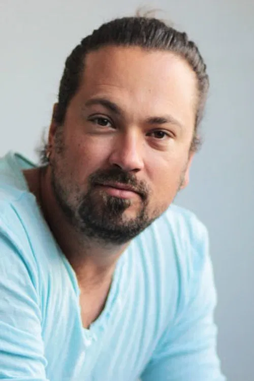 Foto de perfil de Alexandre Martel