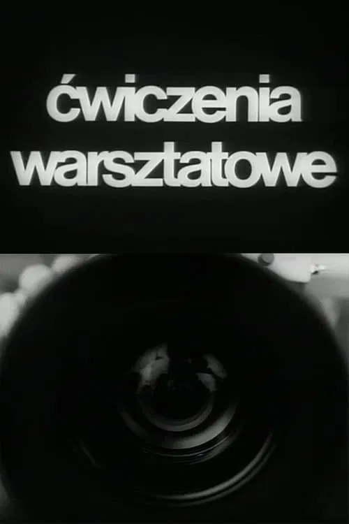 Workshop Exercises movie poster