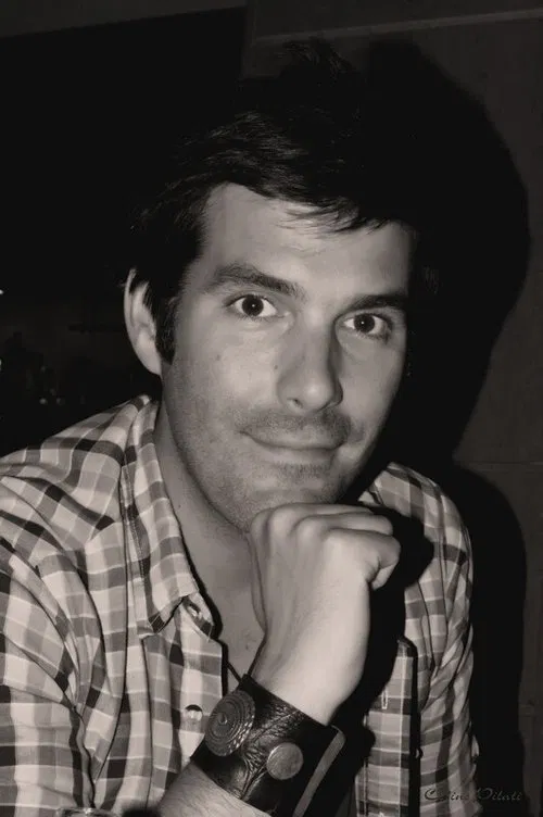 Foto de perfil de Marc Boubli