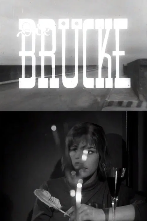 The Bridge movie poster