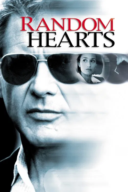 Random Hearts movie poster
