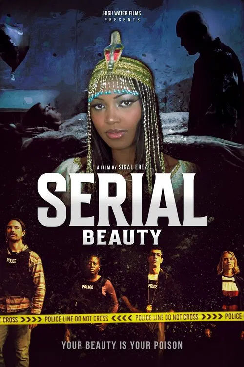 Serial Beauty movie poster