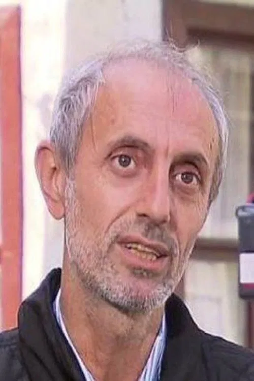 Foto de perfil de Metin Balekoğlu