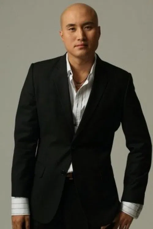 Foto de perfil de Yoon Sung Ho