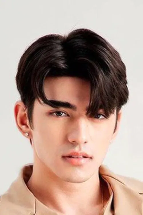 Time Obnithi Kanchanaparamapha profile picture