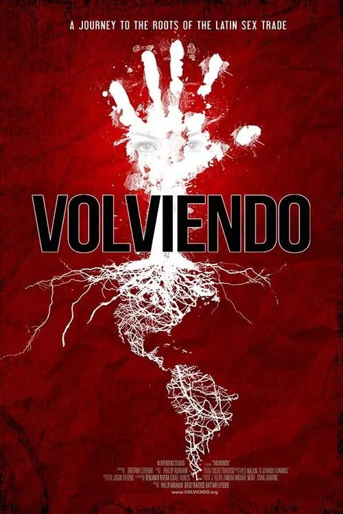 Poster do filme Volviendo