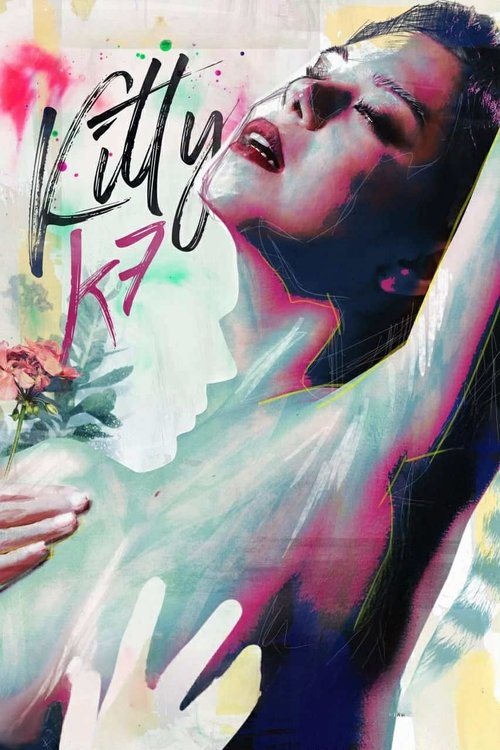Kitty K7 movie poster