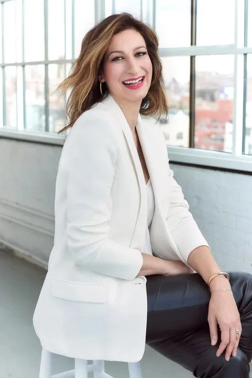 Ann Shoket profile picture