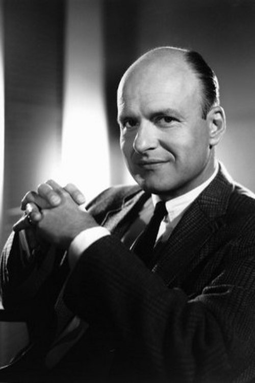 Werner Klemperer profile picture