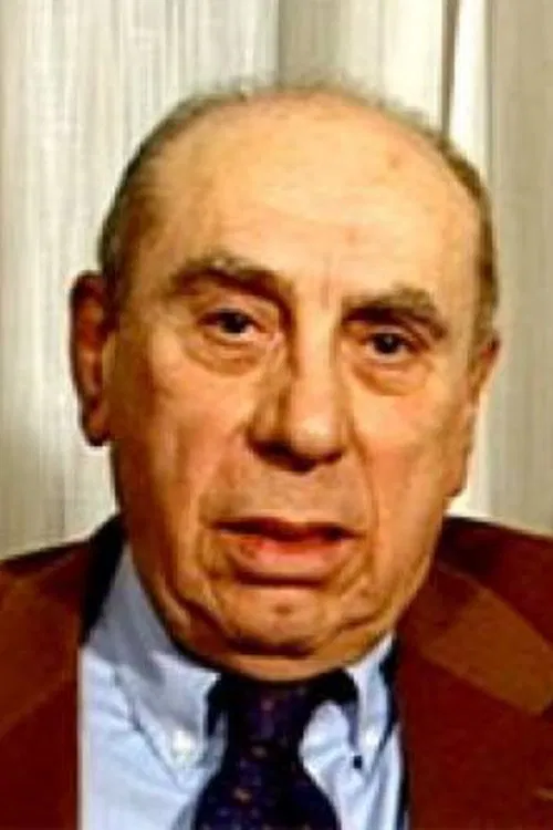 Giuliano Carnimeo profile picture