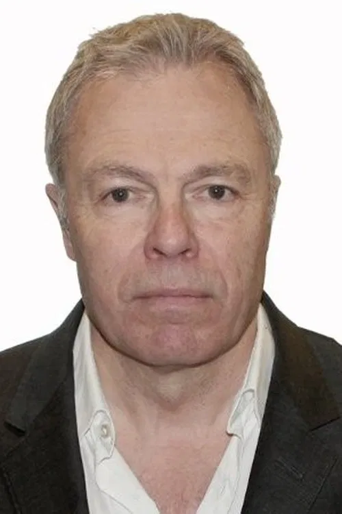 Gavin Hewitt profile picture