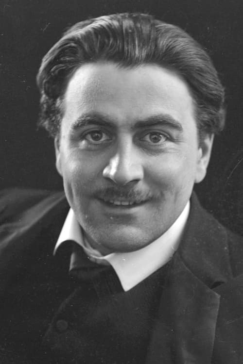 Emile Stiebel profile picture
