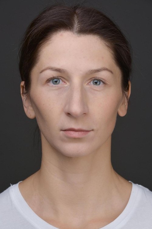 Olga Miroshnikova profile picture
