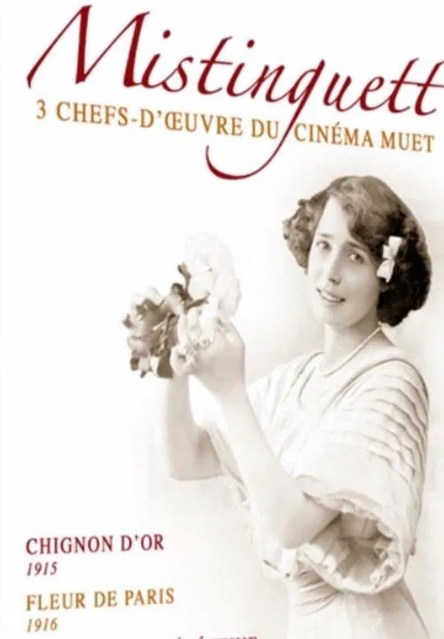 Flower of Paris movie poster