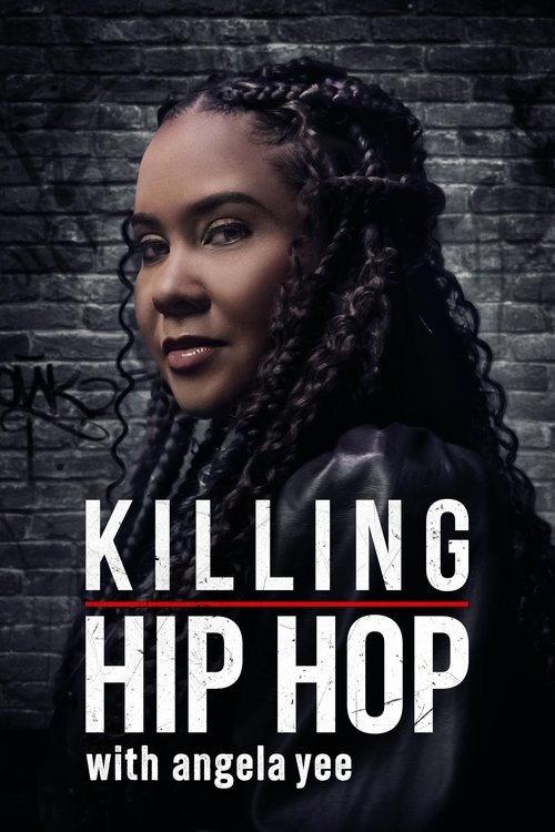 Killing Hip Hop tv show poster