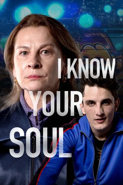 I Know Your Soul tv show poster