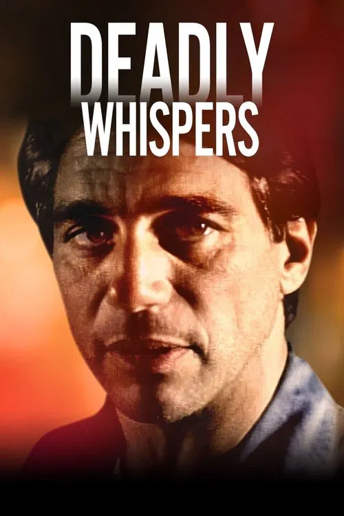 Deadly Whispers movie poster